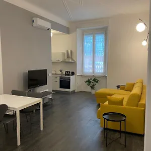  Appartamento Centrale Apartment Italia