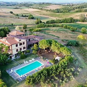  Alloggio per agriturismo Cetine Vecchie Italia