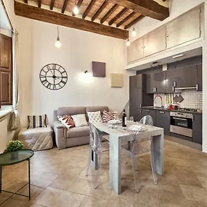  Appartamento La Casa Di Nonna Danda Italia