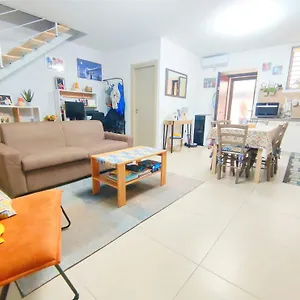  Appartamento U Futtinu House